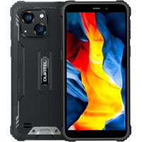 Телефон Oukitel WP32 4GB/128GB (серый)