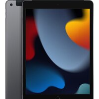 Планшет Apple iPad 10.2