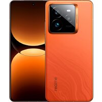 Телефон Realme GT7 Pro RMX5011 12GB/512GB международная версия (марсианский песок)