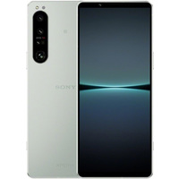 Телефон Sony Xperia 1 IV XQ-CT72 12GB/512GB (белый)- фото