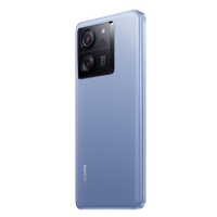 Телефон Xiaomi 13T 12GB/256GB международная версия (альпийский синий) и умные часы Xiaomi Watch S1 Active (черный) по акции- фото5