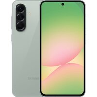 Телефон Samsung Galaxy A56 SM-A566E 8GB/256GB (зеленый)