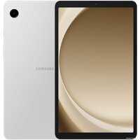 Планшет Samsung Galaxy Tab A9 LTE SM-X115 8GB/128GB (серебристый)- фото