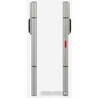 Телефон Nubia Z60 Ultra 16GB/1TB международная версия (серебристый)- фото5