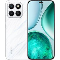 Телефон HONOR X8c ABR-LX1 6GB/128GB международная версия (белый) и наушники HONOR Earbuds X6 по акции- фото2