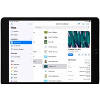 Планшет Apple iPad 10.2