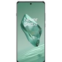 Телефон OnePlus 12 16GB/512GB китайская версия (зеленый)- фото3