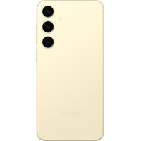 Телефон Samsung Galaxy S24+ 12GB/512GB SM-S9260 Snapdragon (желтый)- фото5
