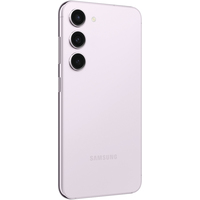 Телефон Samsung Galaxy S23 SM-S911B/DS 8GB/256GB (лаванда)- фото5