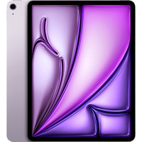 Планшет Apple iPad Air 13" 2024 512GB (фиолетовый)