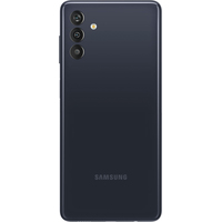 Телефон Samsung Galaxy M13 SM-M135F/DSN 4GB/64GB (темно-синий)- фото5