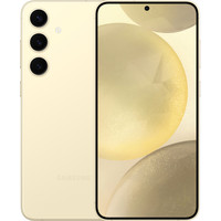 Телефон Samsung Galaxy S24+ 12GB/512GB SM-S9260 Snapdragon (желтый)- фото