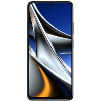Телефон POCO X4 Pro 5G 8GB/256GB международная версия (черный)- фото4