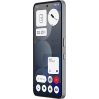 Телефон Nothing Phone (3a) Pro 12GB/256GB (серый)- фото3