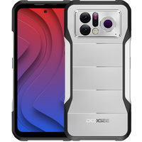 Телефон Doogee V20 Pro 12GB/256GB (серебристый)