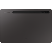 Планшет Samsung Galaxy Tab S8 5G SM-X706 8GB/256GB (графит)- фото4