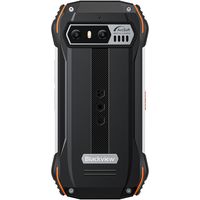 Телефон Blackview N6000 (оранжевый)- фото3