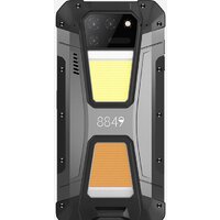Телефон Unihertz Tank 2 12GB/512GB (серый)- фото3
