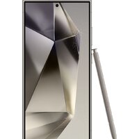 Телефон Samsung Galaxy S24 Ultra SM-S928N 1TB (титановый серый)- фото4