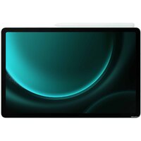 Планшет Samsung Galaxy Tab S9 FE 5G SM-X516 8GB/256GB (мятный)- фото3