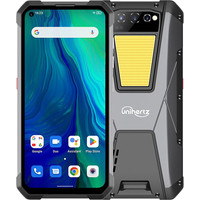 Телефон Unihertz Tank 12GB/256GB (серый)- фото