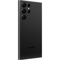 Телефон Samsung Galaxy S22 Ultra 5G SM-S908B/DS 12GB/256GB (черный фантом)- фото5