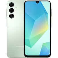 Телефон Samsung Galaxy A16 SM-A165F 8GB/128GB (мятный)- фото
