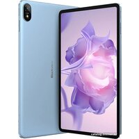 Планшет Blackview Tab 18 8GB/256GB LTE (голубой ледник)- фото2