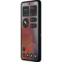 Телефон Nothing Phone (3a) Pro 12GB/256GB (черный)- фото3