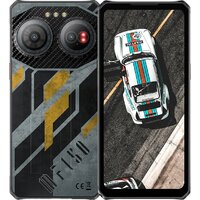 Телефон IIIF150 Air3 12GB/512GB (серый)