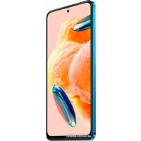 Телефон Xiaomi Redmi Note 12 Pro 4G 8GB/256GB международная версия (ледниковый синий)- фото4