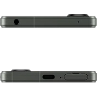 Телефон Sony Xperia 1 V XQ-DQ72 12GB/512GB (зеленый хаки)- фото5