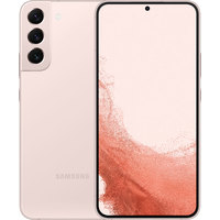 Телефон Samsung Galaxy S22+ 5G SM-S906B/DS 8GB/256GB (розовый)- фото