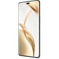 Телефон HONOR 200 Pro 12GB/512GB международная версия (вельветовый черный)- фото4