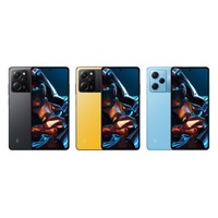 Телефон POCO X5 Pro 5G 6GB/128GB международная версия (черный)- фото2