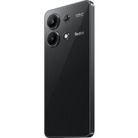 Телефон Xiaomi Redmi Note 13 8GB/512GB с NFC международная версия (полуночный черный)- фото4