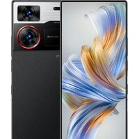 Телефон Nubia Z60 Ultra 16GB/512GB международная версия (фото издание)