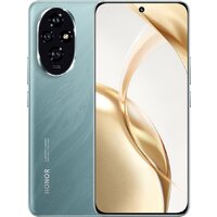 Телефон HONOR 200 12GB/512GB международная версия (изумрудно-зеленый)- фото