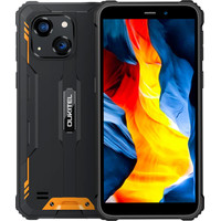 Телефон Oukitel WP32 4GB/128GB (оранжевый)