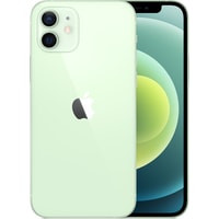Телефон Apple iPhone 12 128GB (зеленый)