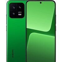 Телефон Xiaomi 13 12GB/512GB китайская версия (зеленый)- фото
