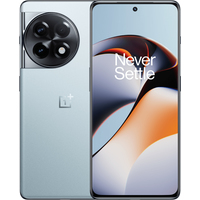 Телефон OnePlus 11R 16GB/256GB индийская версия (ледниковый синий)
