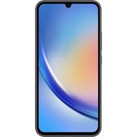Телефон Samsung Galaxy A34 5G SM-A346E/DSN 8GB/128GB (графит)- фото2