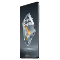 Телефон OnePlus 12R 8GB/128GB международная версия (металлический серый)- фото5