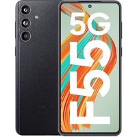 Телефон Samsung Galaxy F55 5G 8GB/256GB (черный)