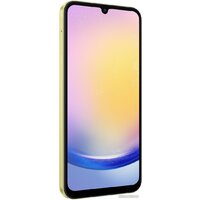 Телефон Samsung Galaxy A25 6GB/128GB (желтый, без Samsung Pay)- фото3