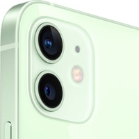 Телефон Apple iPhone 12 Dual SIM 64GB (зеленый)- фото4