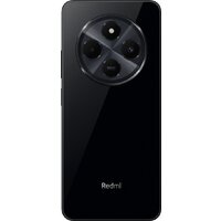 Телефон Xiaomi Redmi 14C 4GB/128GB международная версия (полуночный черный)- фото5