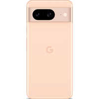 Телефон Google Pixel 8 8GB/128GB (роза)- фото3