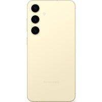 Телефон Samsung Galaxy S24+ 12GB/256GB SM-S926B Exynos (желтый)- фото5